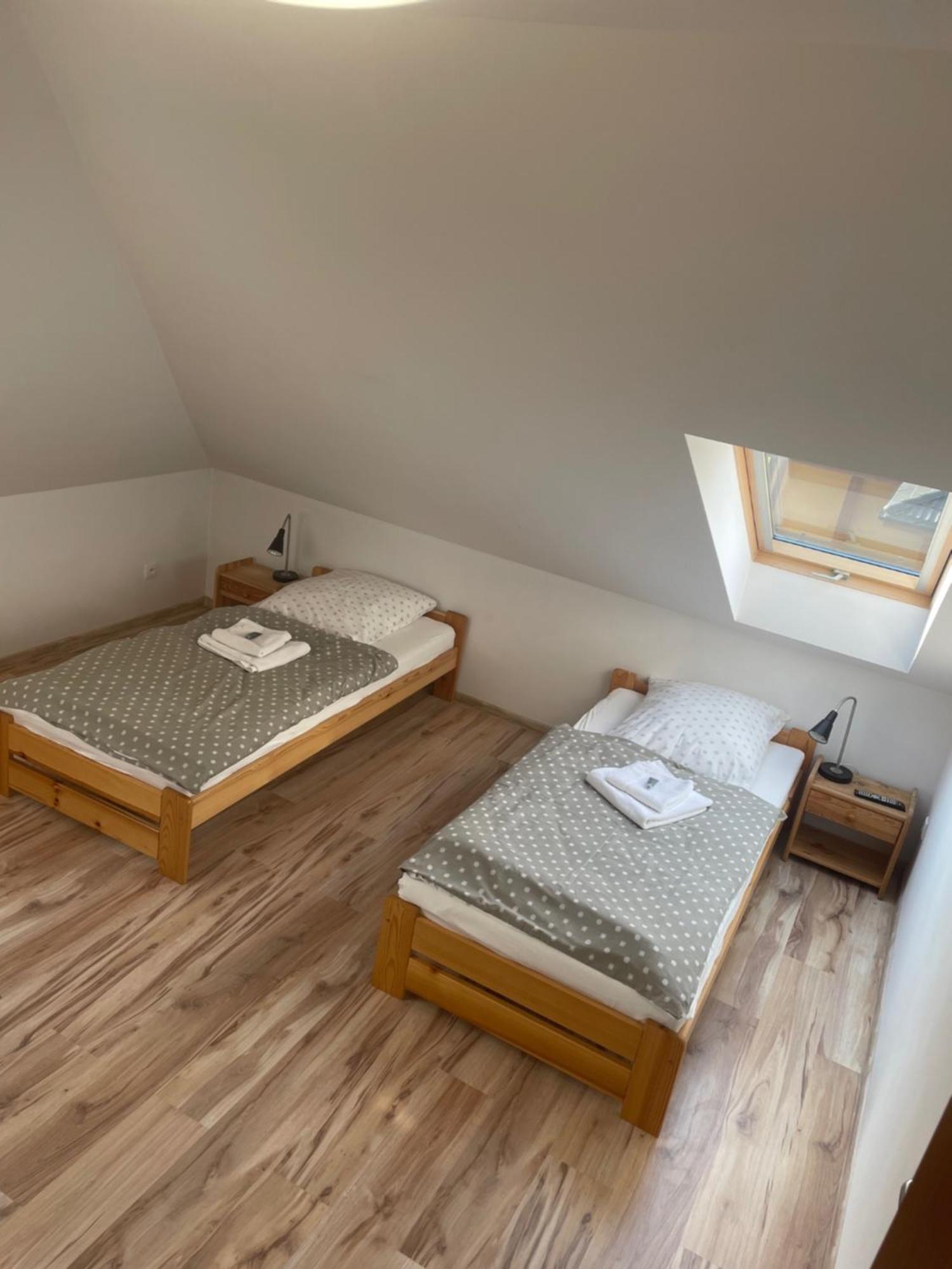 Rozana 51 Apartment Opole Exterior photo
