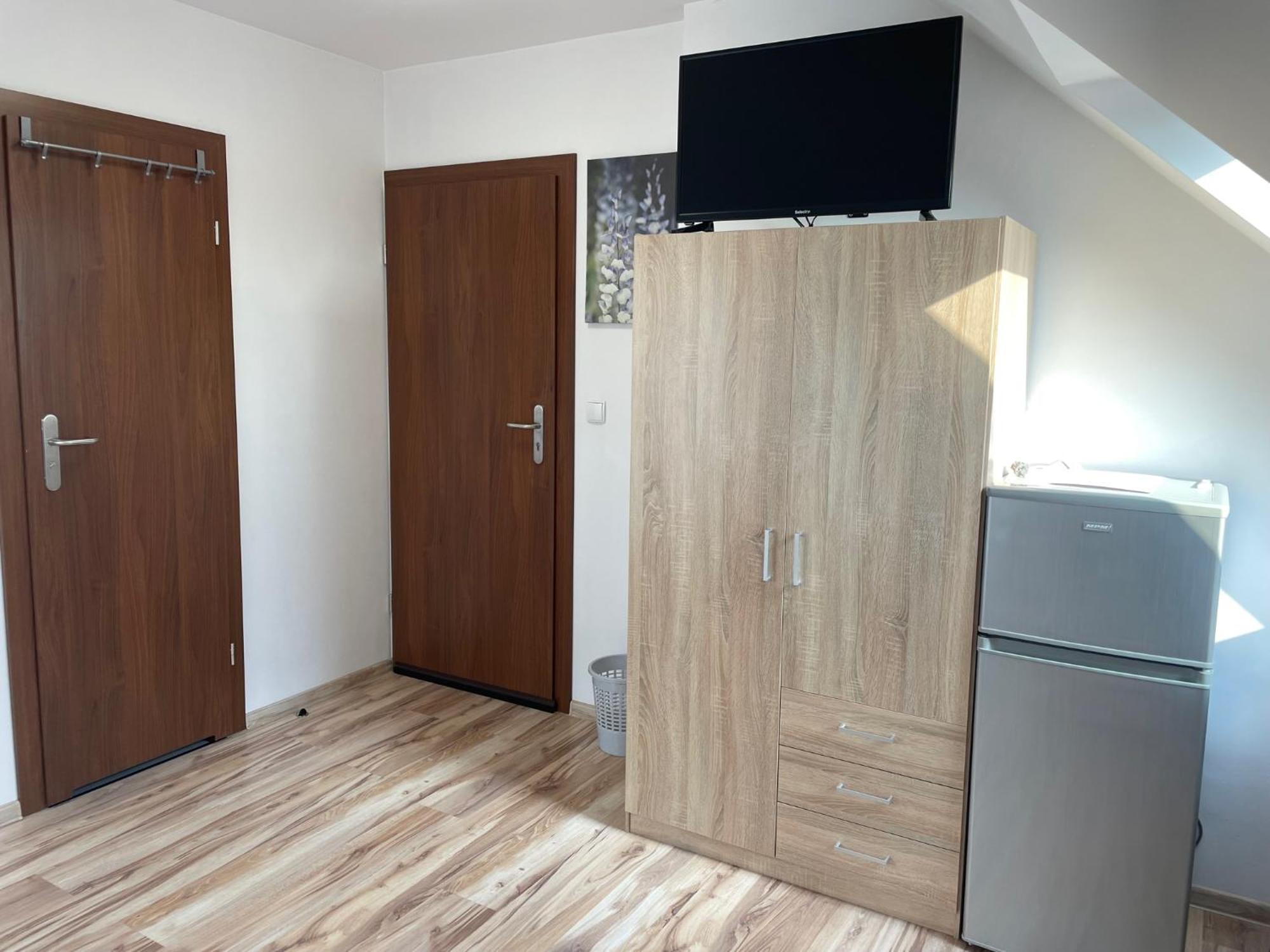 Rozana 51 Apartment Opole Exterior photo