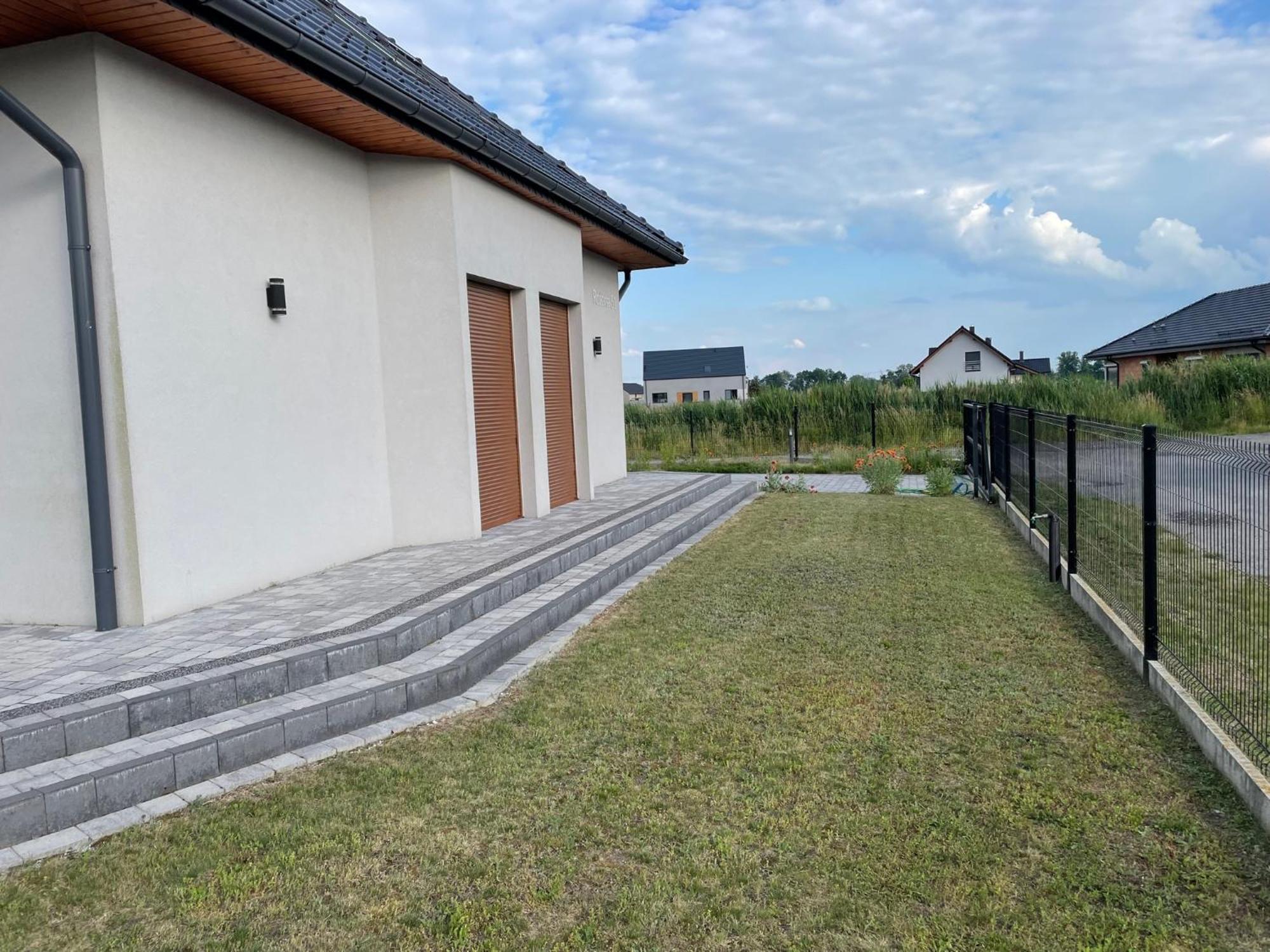 Rozana 51 Apartment Opole Exterior photo