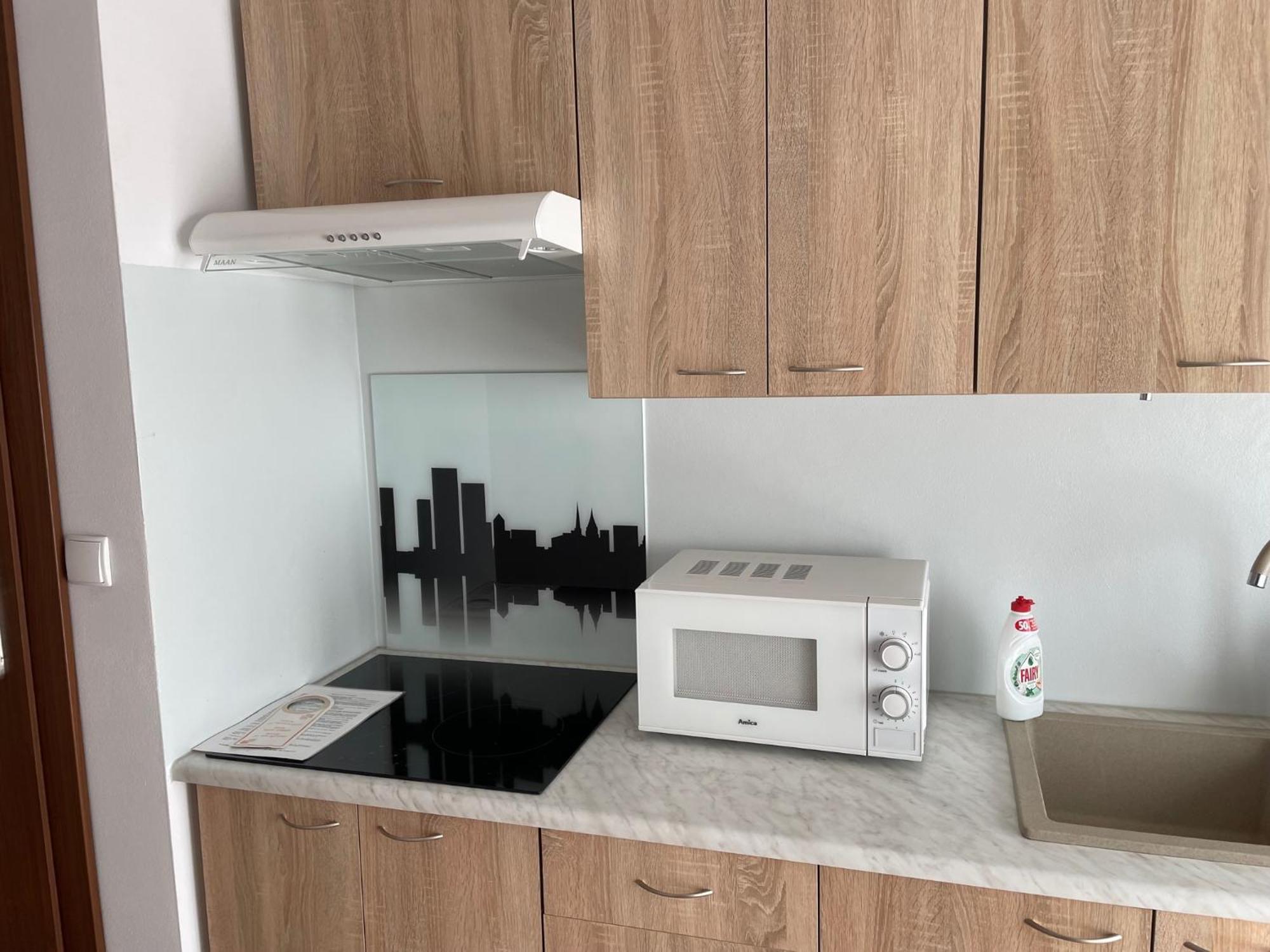 Rozana 51 Apartment Opole Exterior photo