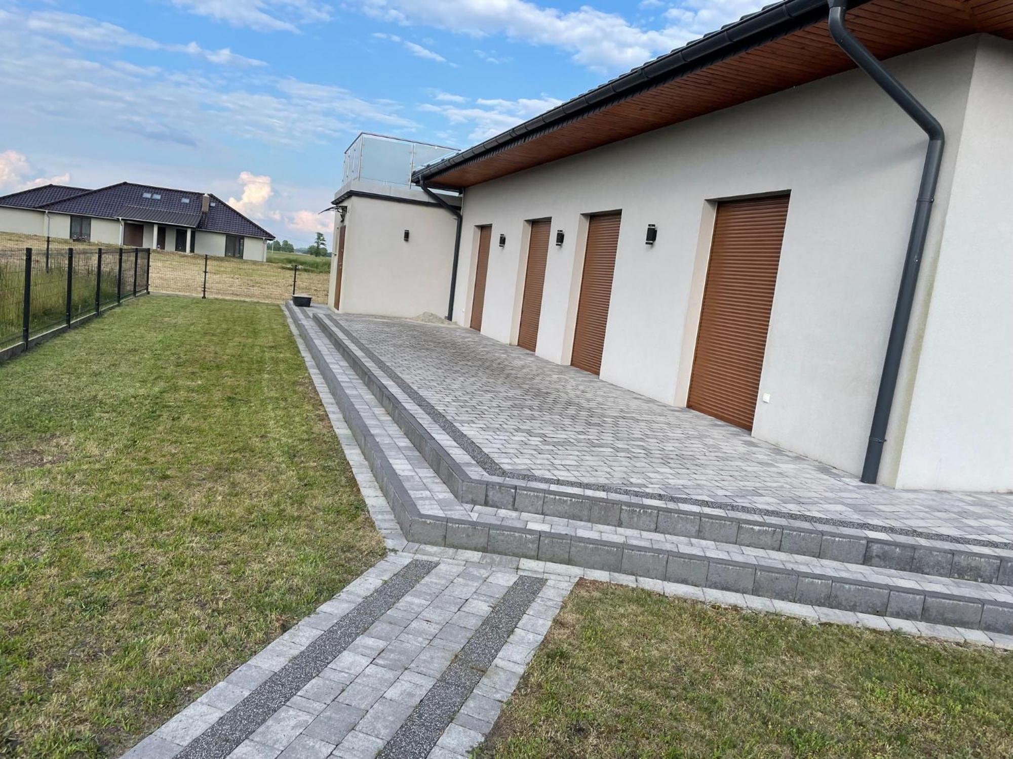 Rozana 51 Apartment Opole Exterior photo
