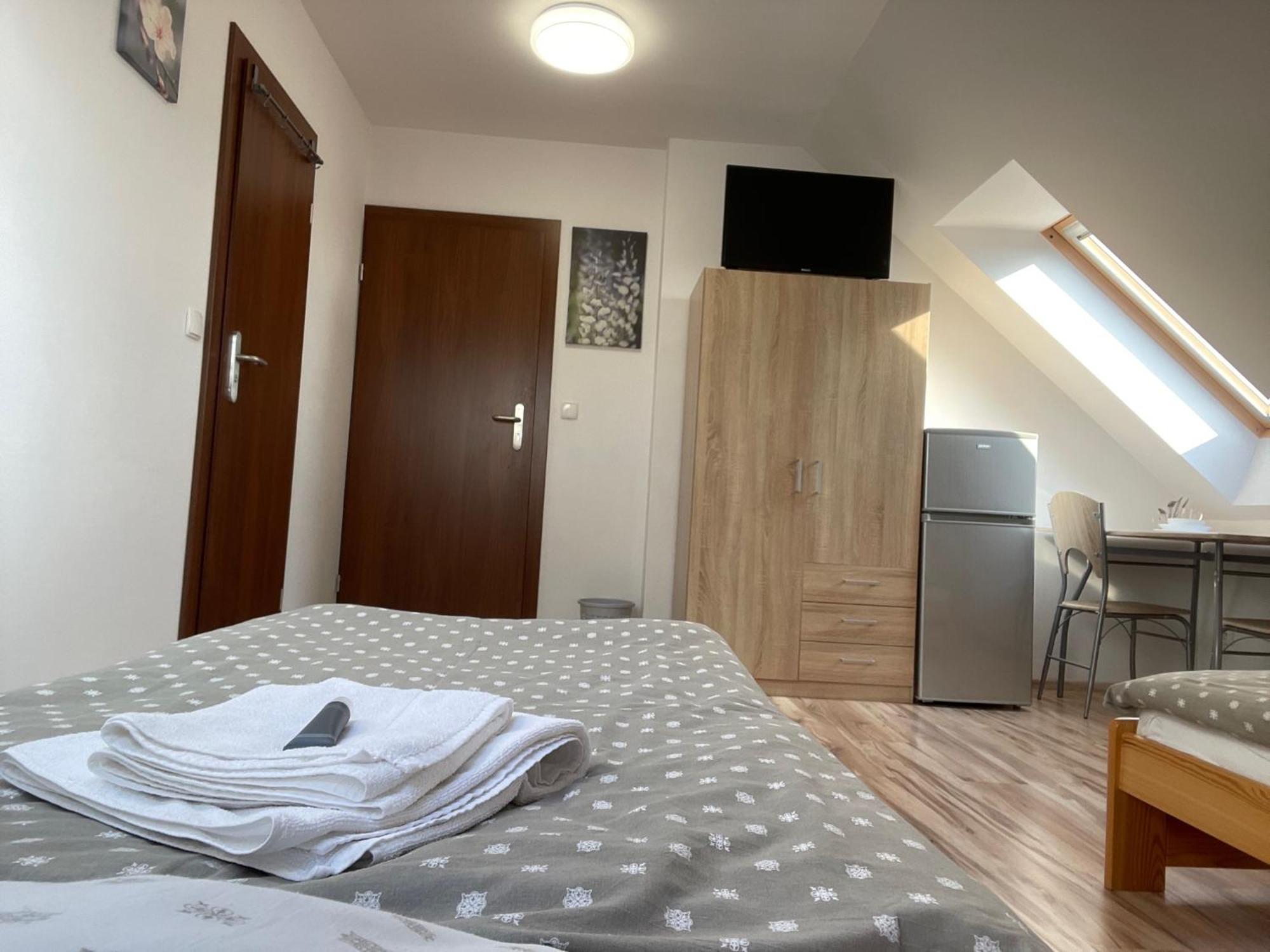 Rozana 51 Apartment Opole Exterior photo