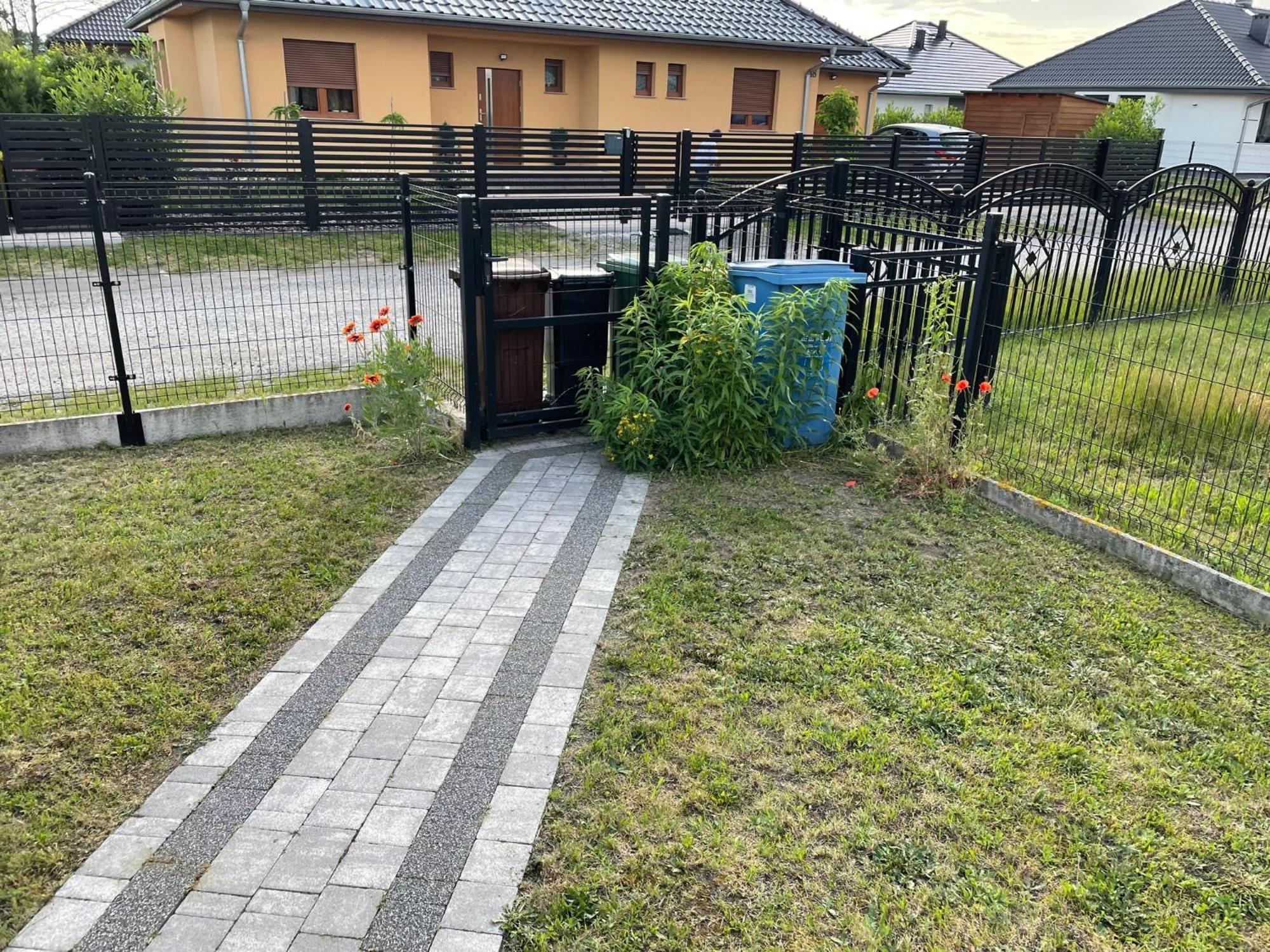 Rozana 51 Apartment Opole Exterior photo