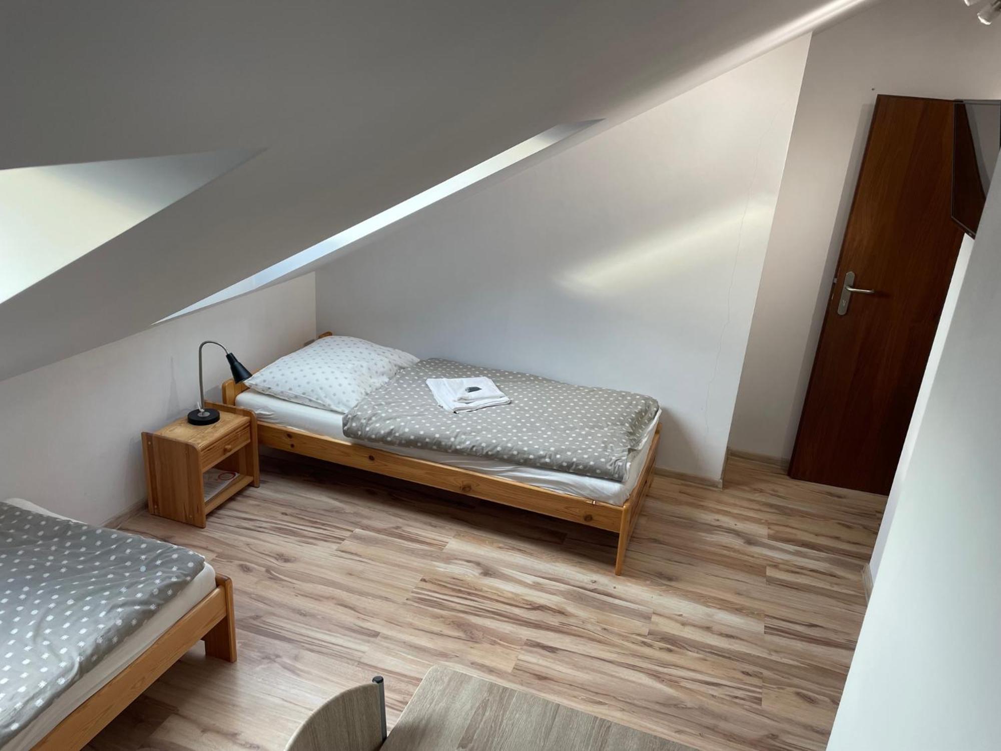 Rozana 51 Apartment Opole Exterior photo