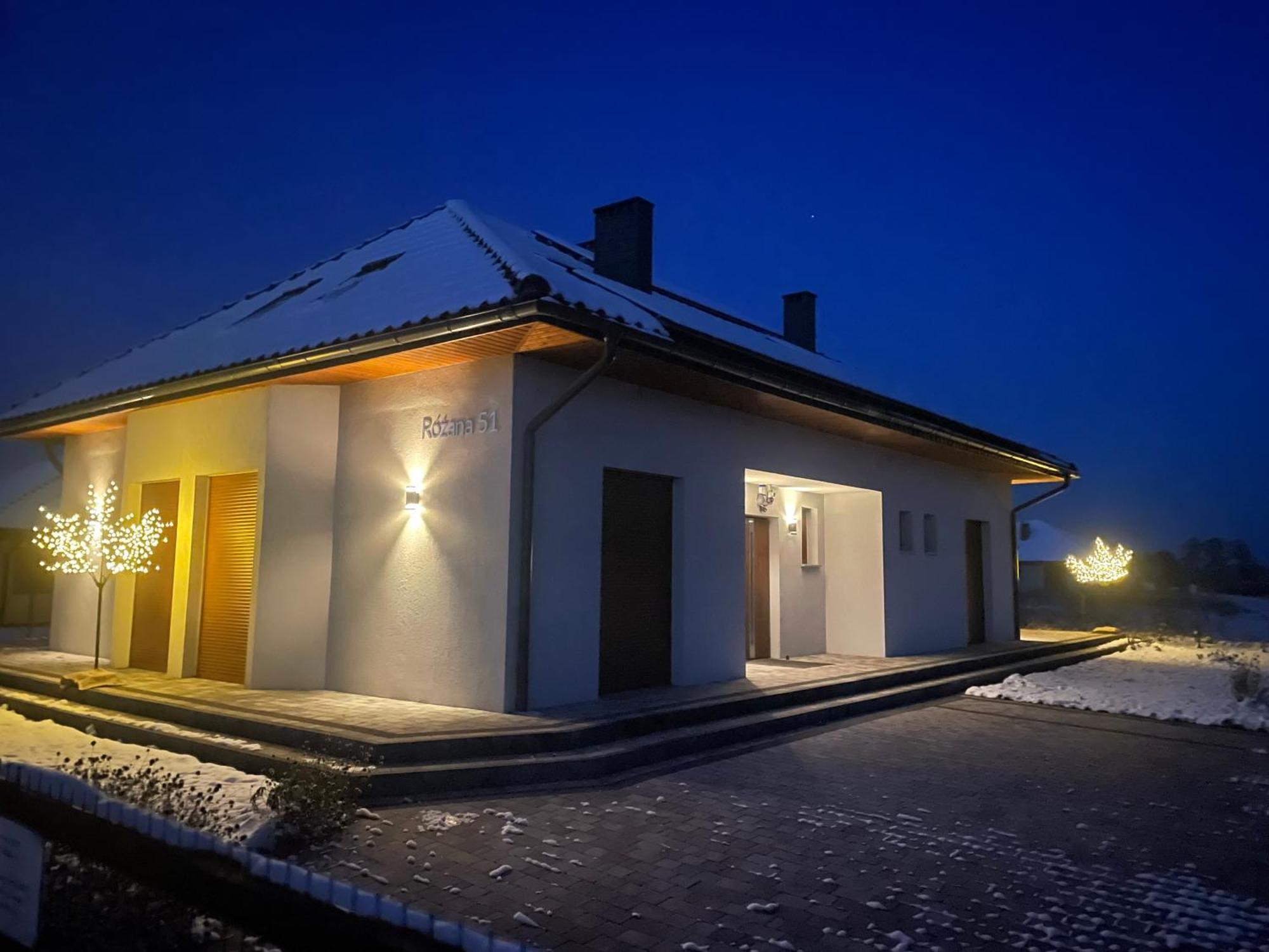 Rozana 51 Apartment Opole Exterior photo