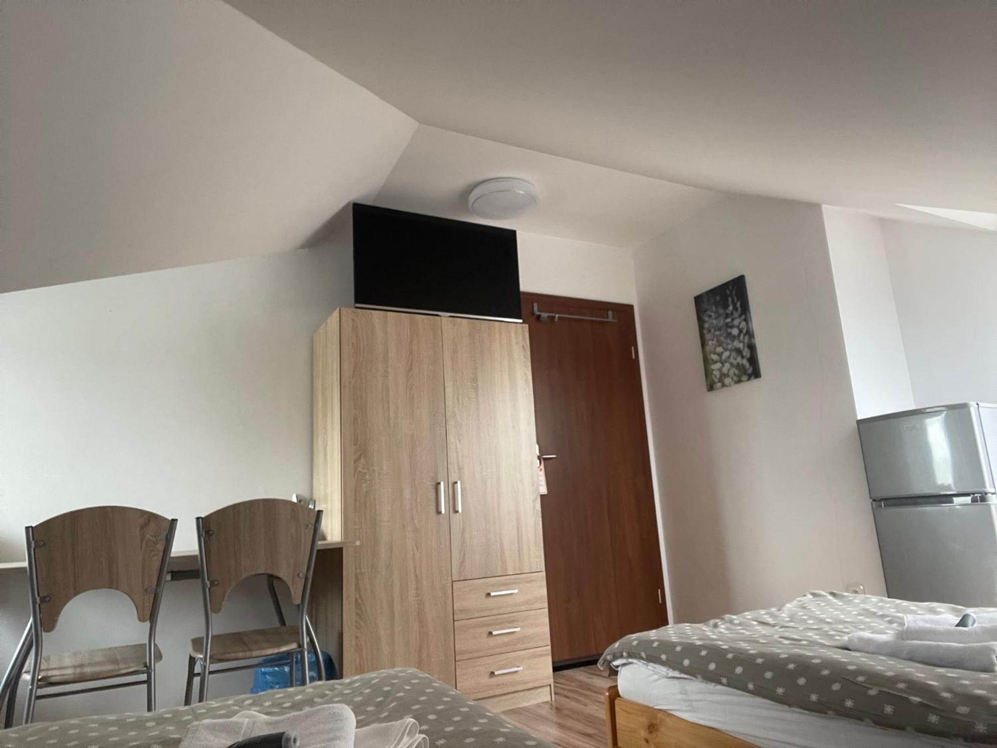 Rozana 51 Apartment Opole Exterior photo