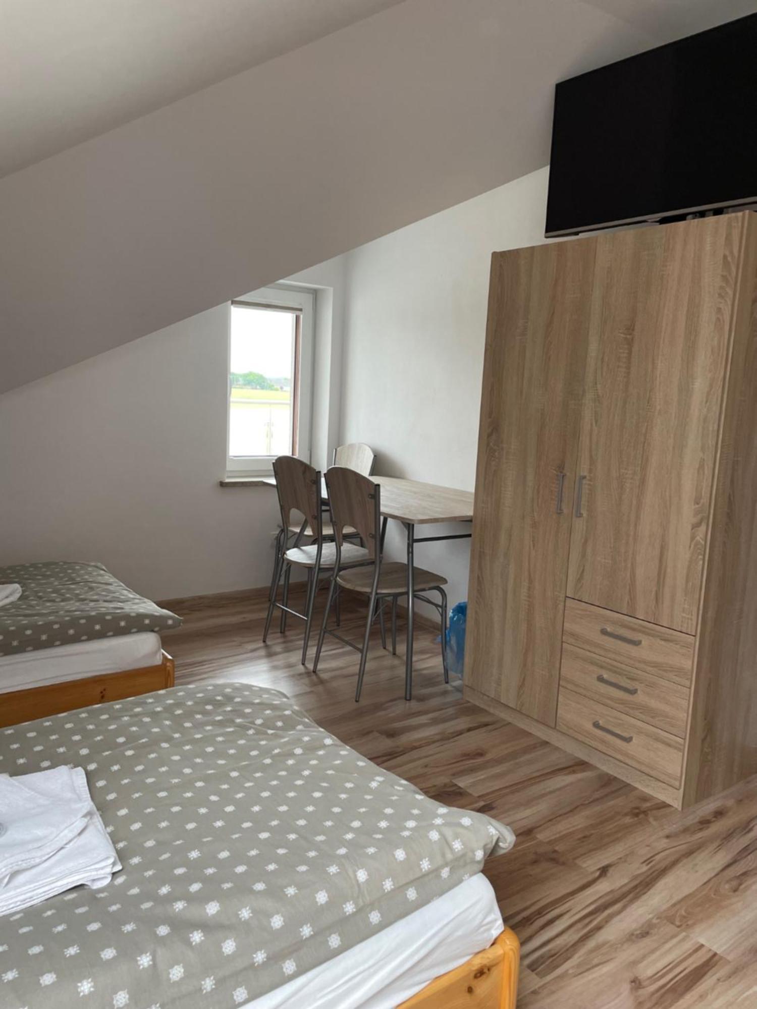 Rozana 51 Apartment Opole Exterior photo