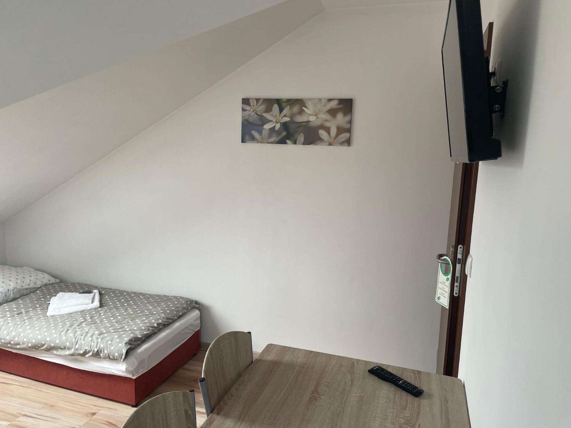 Rozana 51 Apartment Opole Exterior photo