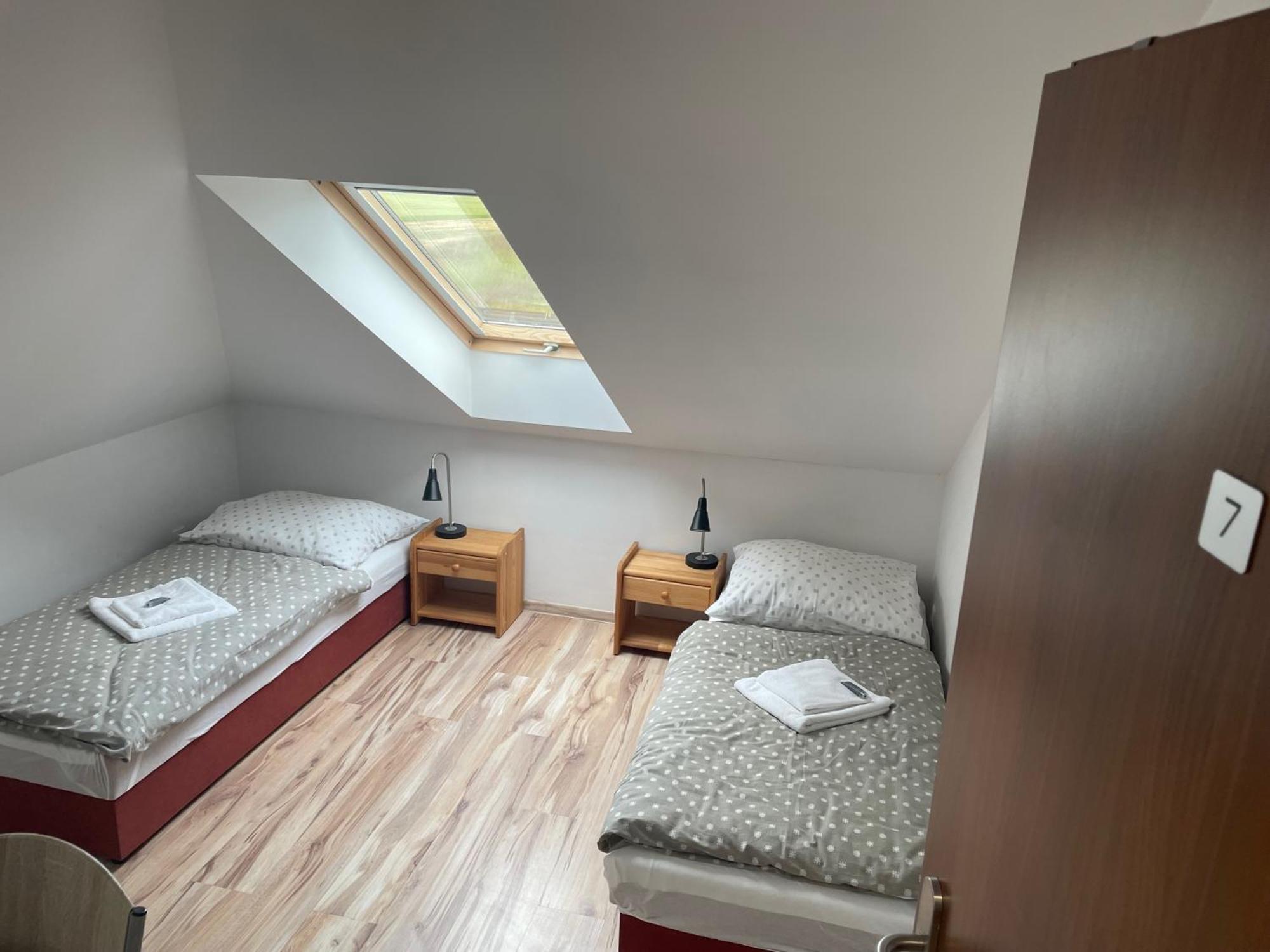 Rozana 51 Apartment Opole Exterior photo