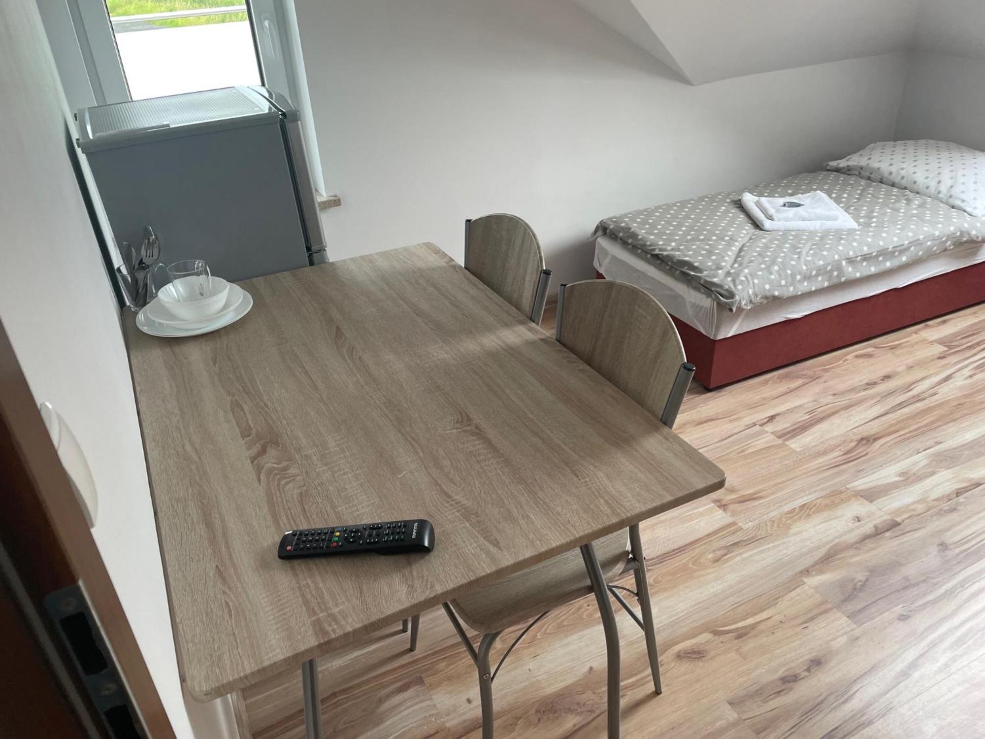 Rozana 51 Apartment Opole Exterior photo