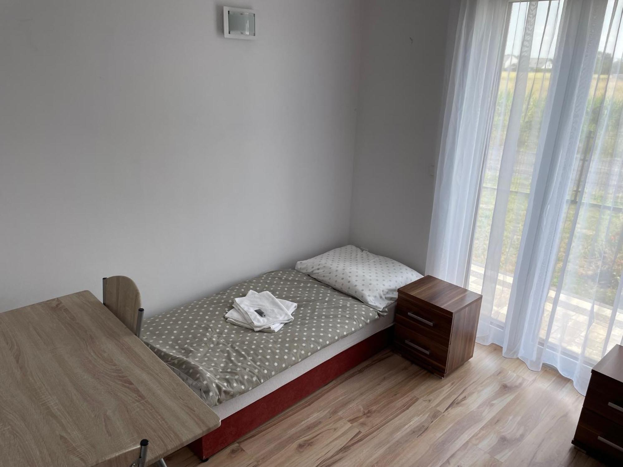 Rozana 51 Apartment Opole Exterior photo
