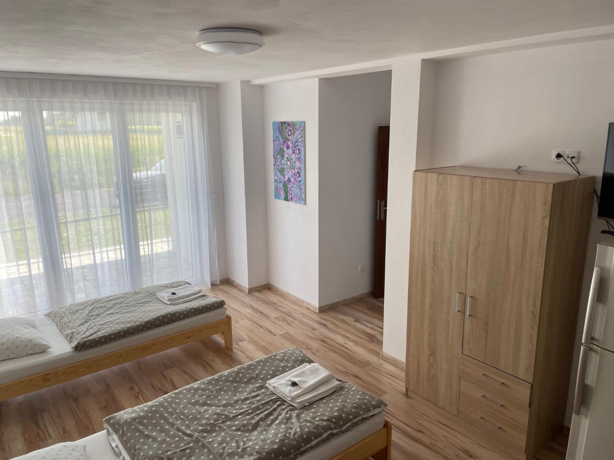 Rozana 51 Apartment Opole Exterior photo