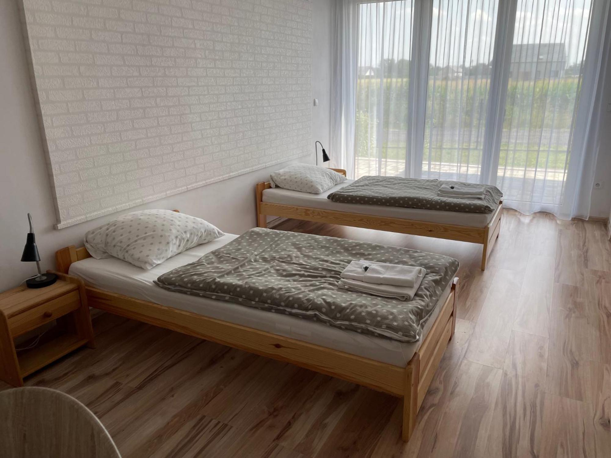Rozana 51 Apartment Opole Exterior photo