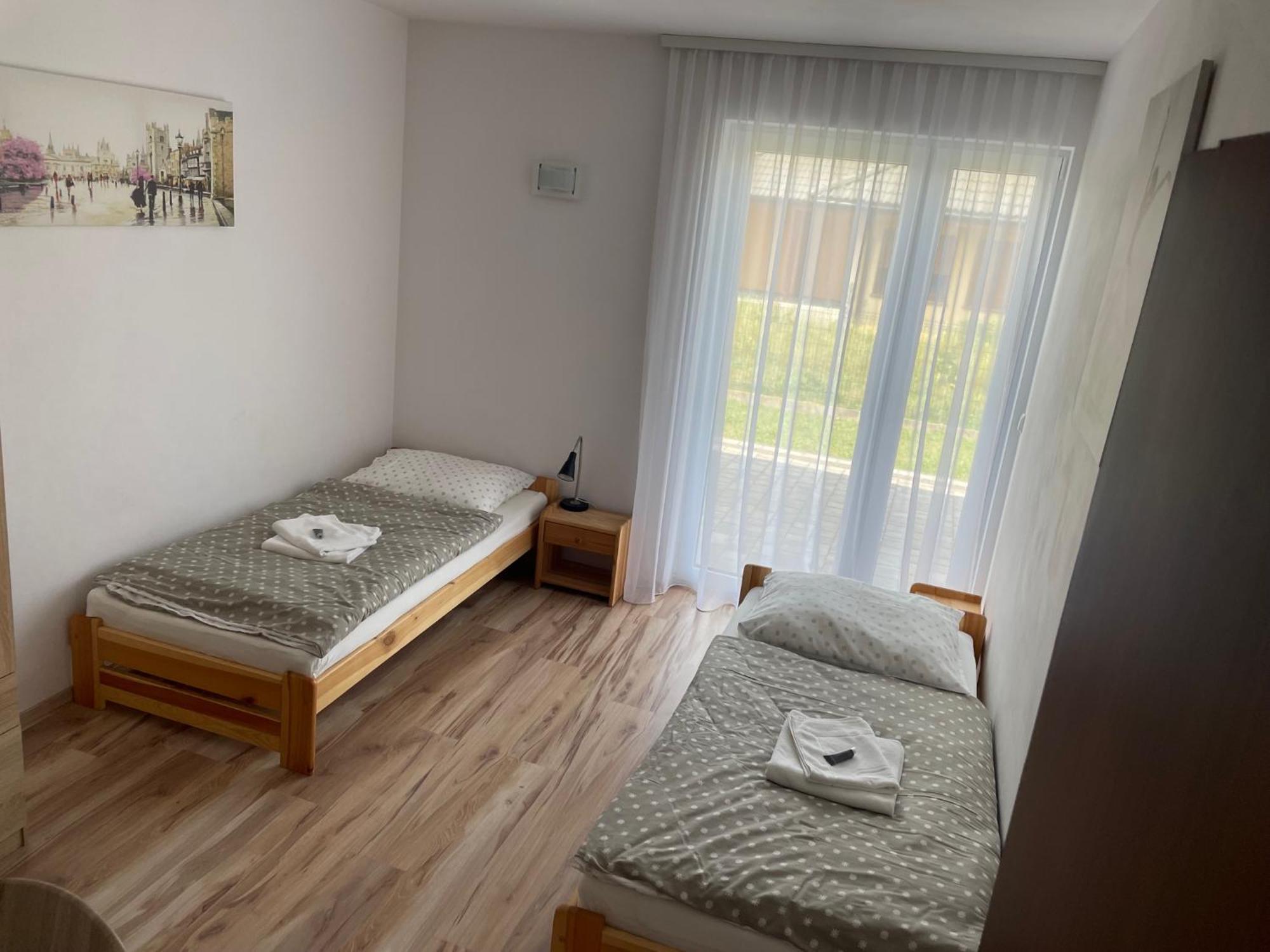 Rozana 51 Apartment Opole Exterior photo
