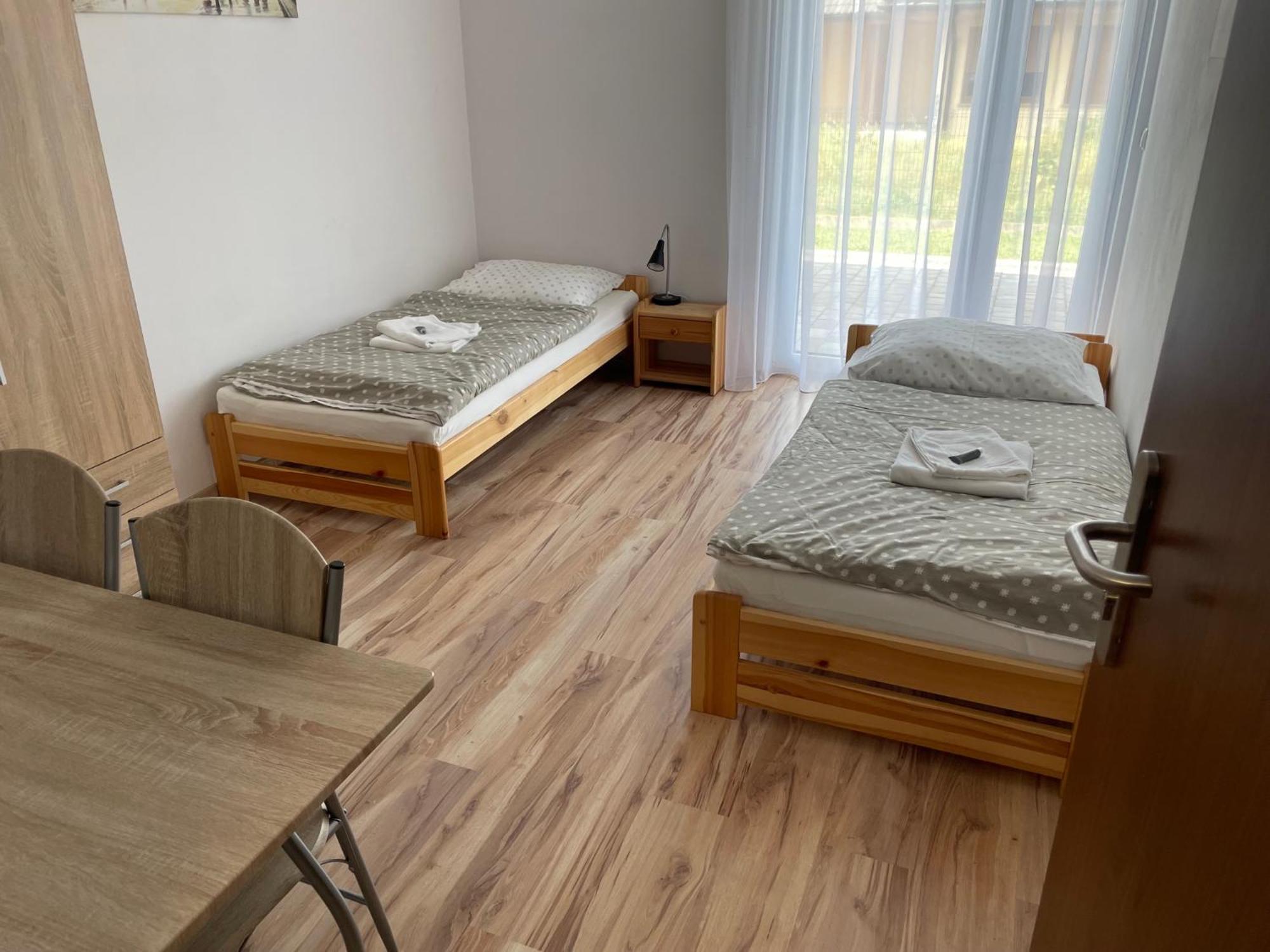 Rozana 51 Apartment Opole Exterior photo