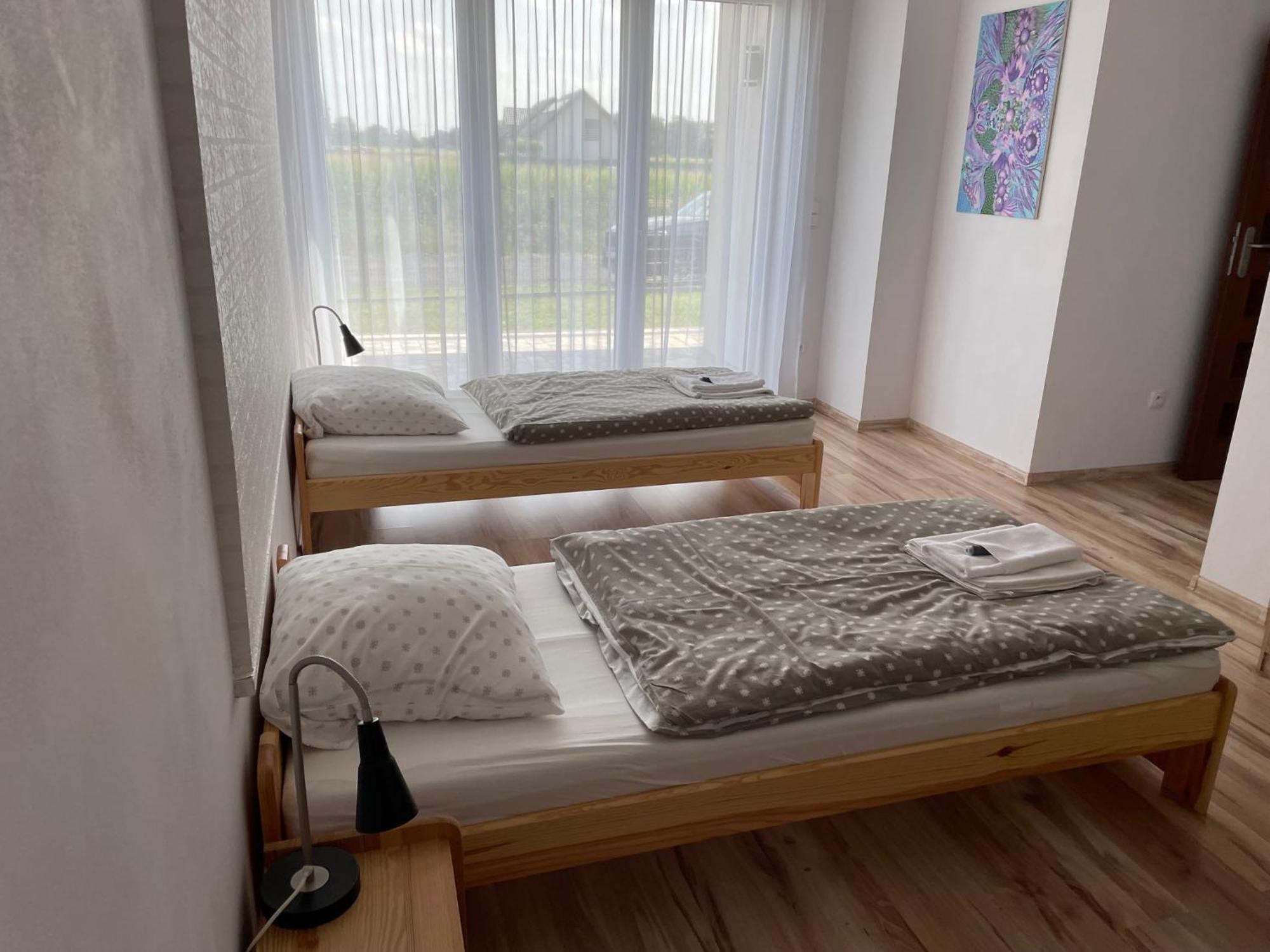 Rozana 51 Apartment Opole Exterior photo