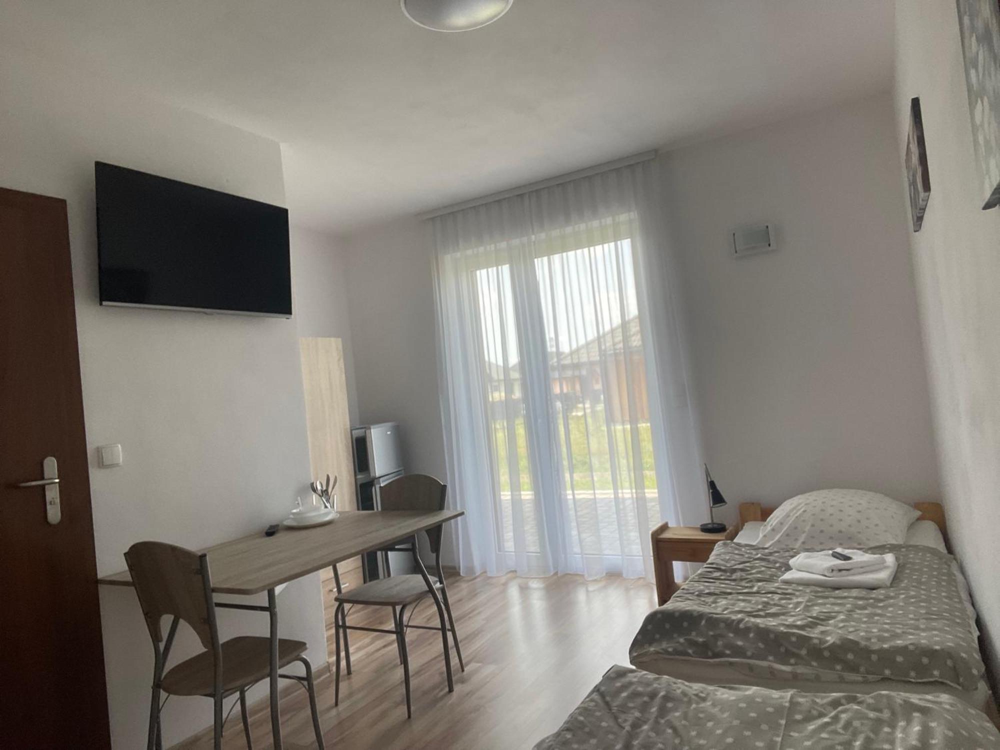 Rozana 51 Apartment Opole Exterior photo