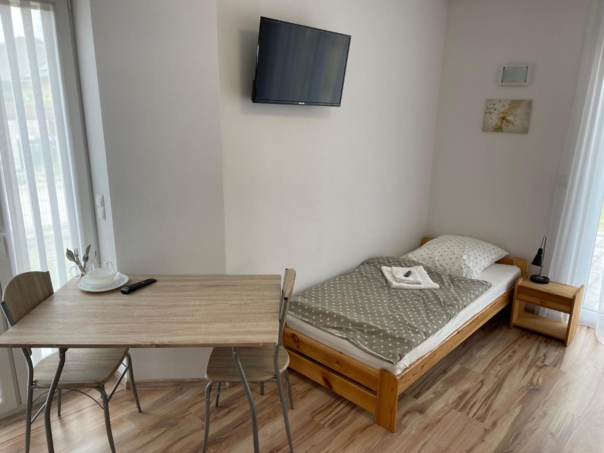 Rozana 51 Apartment Opole Exterior photo