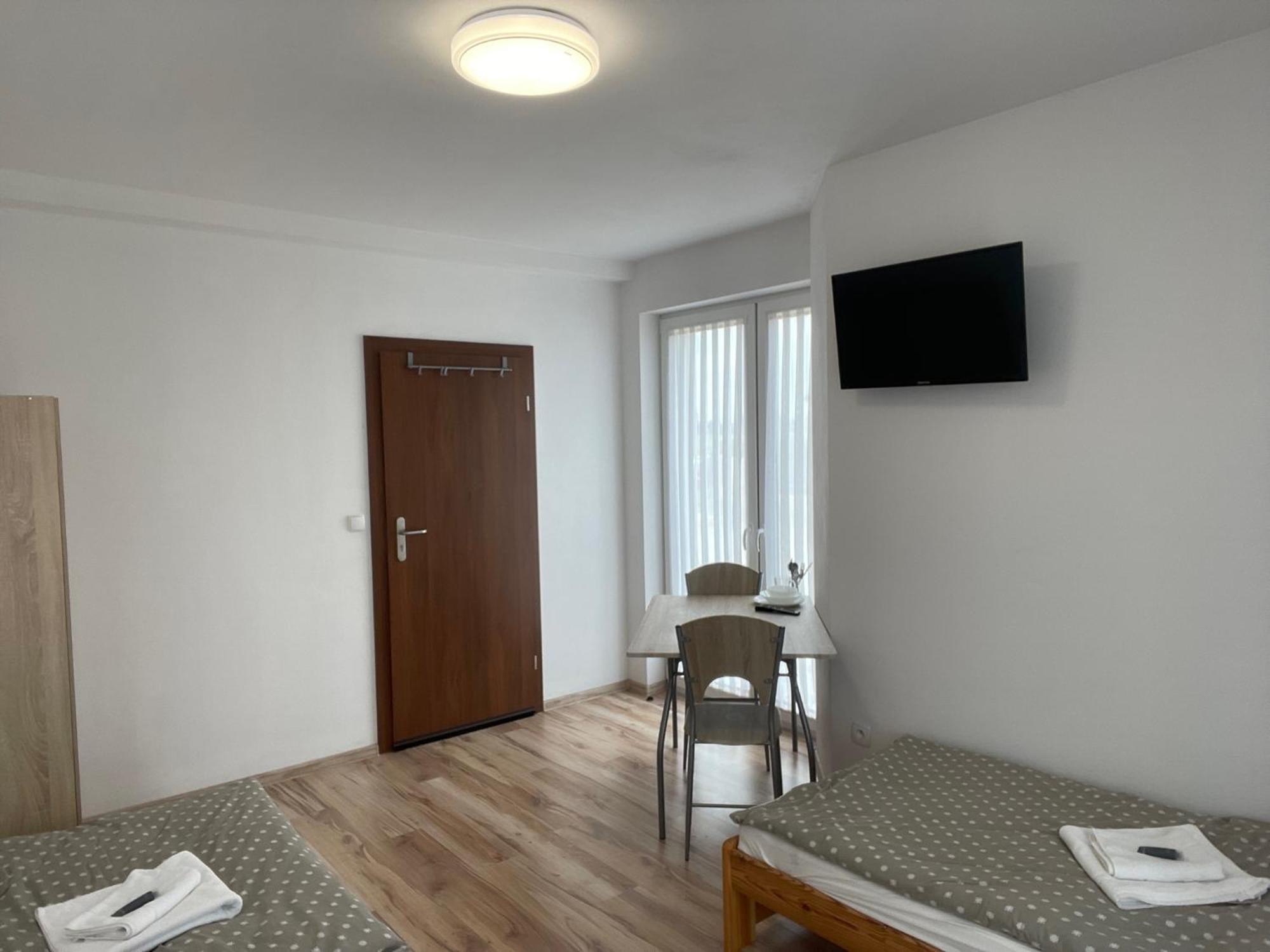 Rozana 51 Apartment Opole Exterior photo